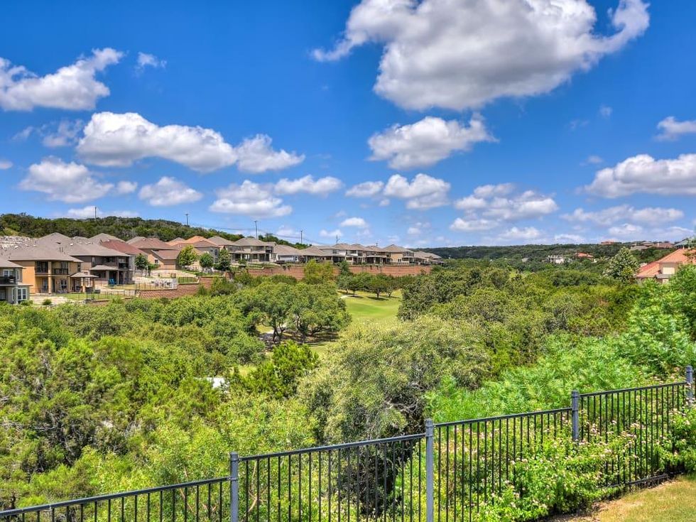 18027 Resort View San Antonio house for sale