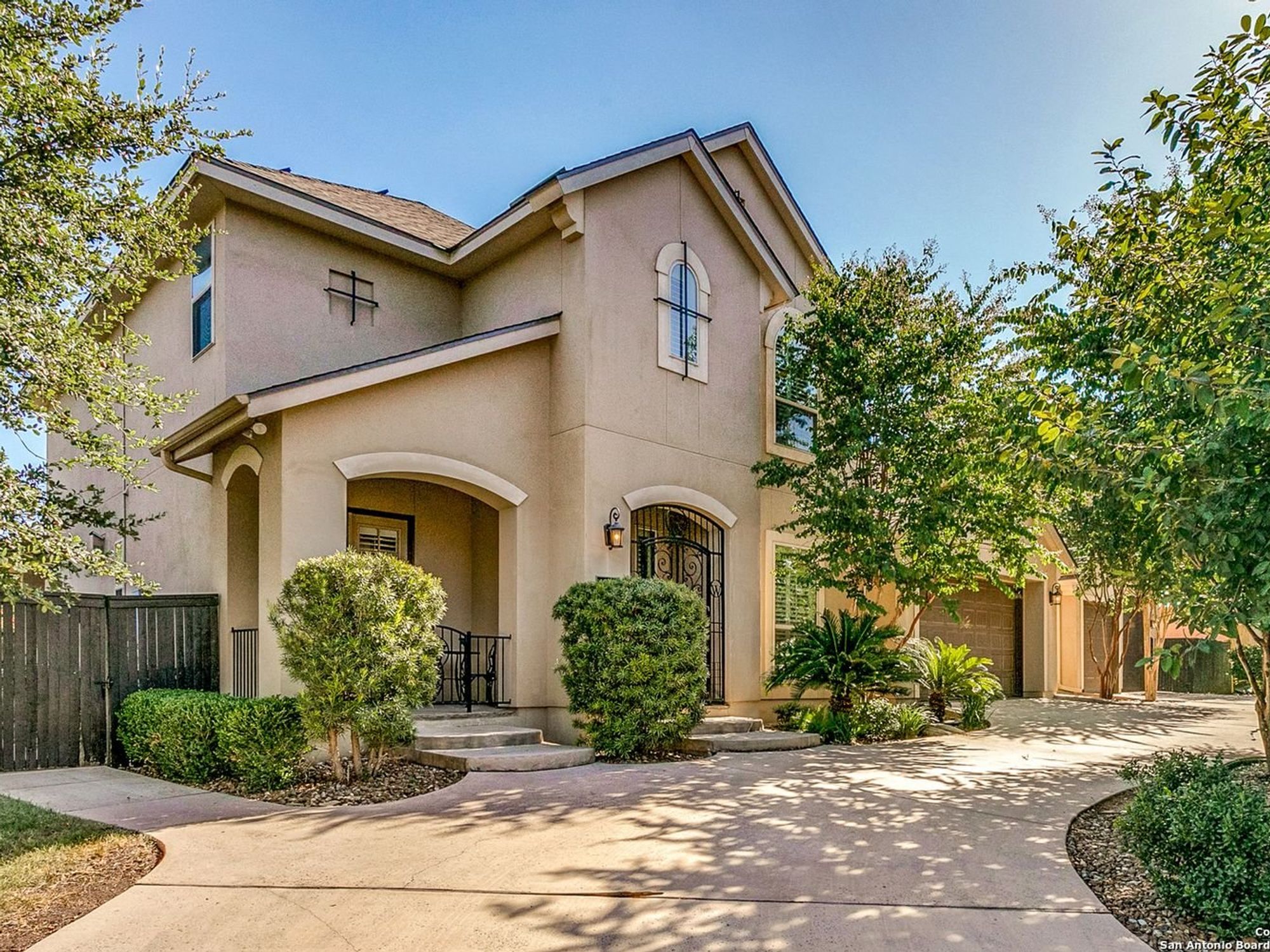 1838 Flamingo Drive, San Antonio home for sale