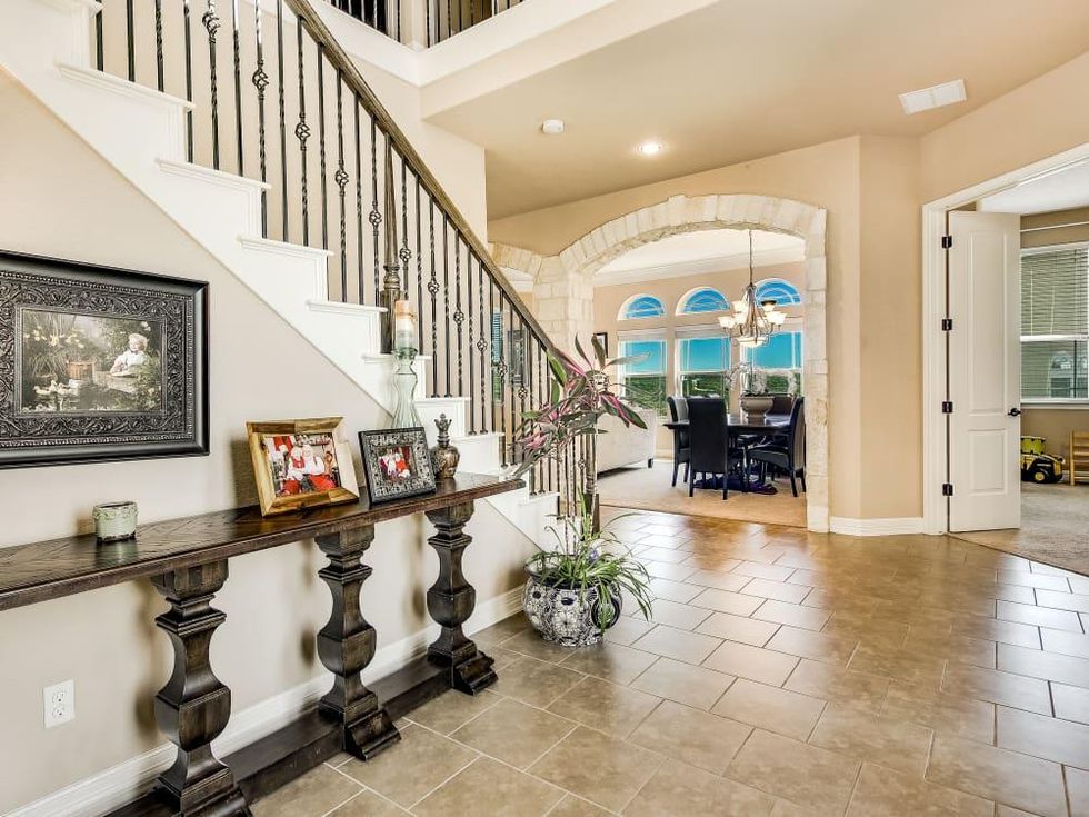 18415 Branson Falls San Antonio house for sale