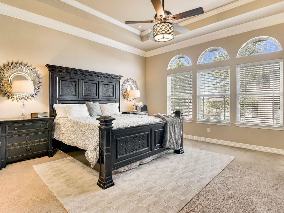 18415 Branson Falls San Antonio house for sale