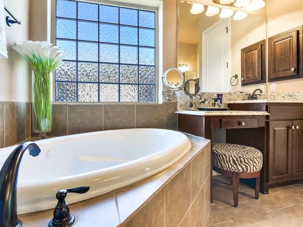 18415 Branson Falls San Antonio house for sale