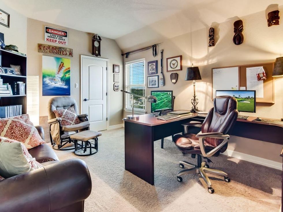 18415 Branson Falls San Antonio house for sale