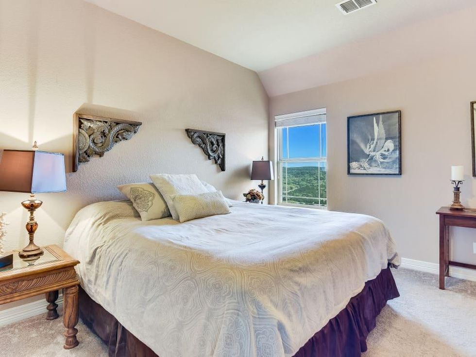 18415 Branson Falls San Antonio house for sale