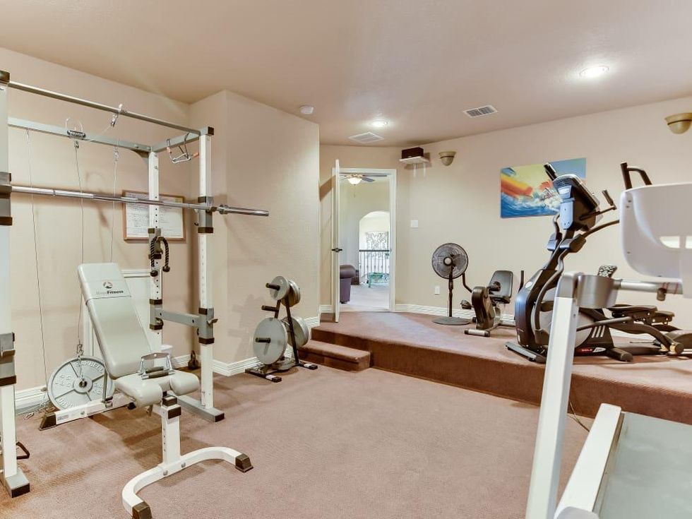 18415 Branson Falls San Antonio house for sale