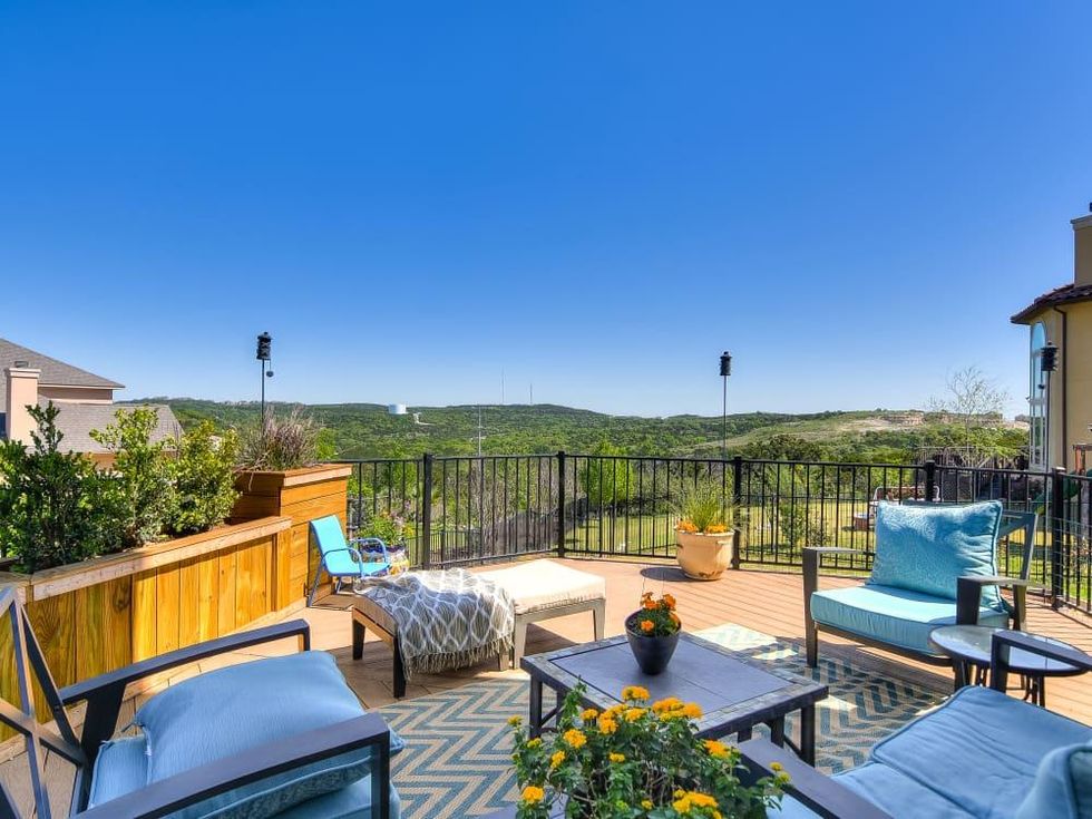 18415 Branson Falls San Antonio house for sale