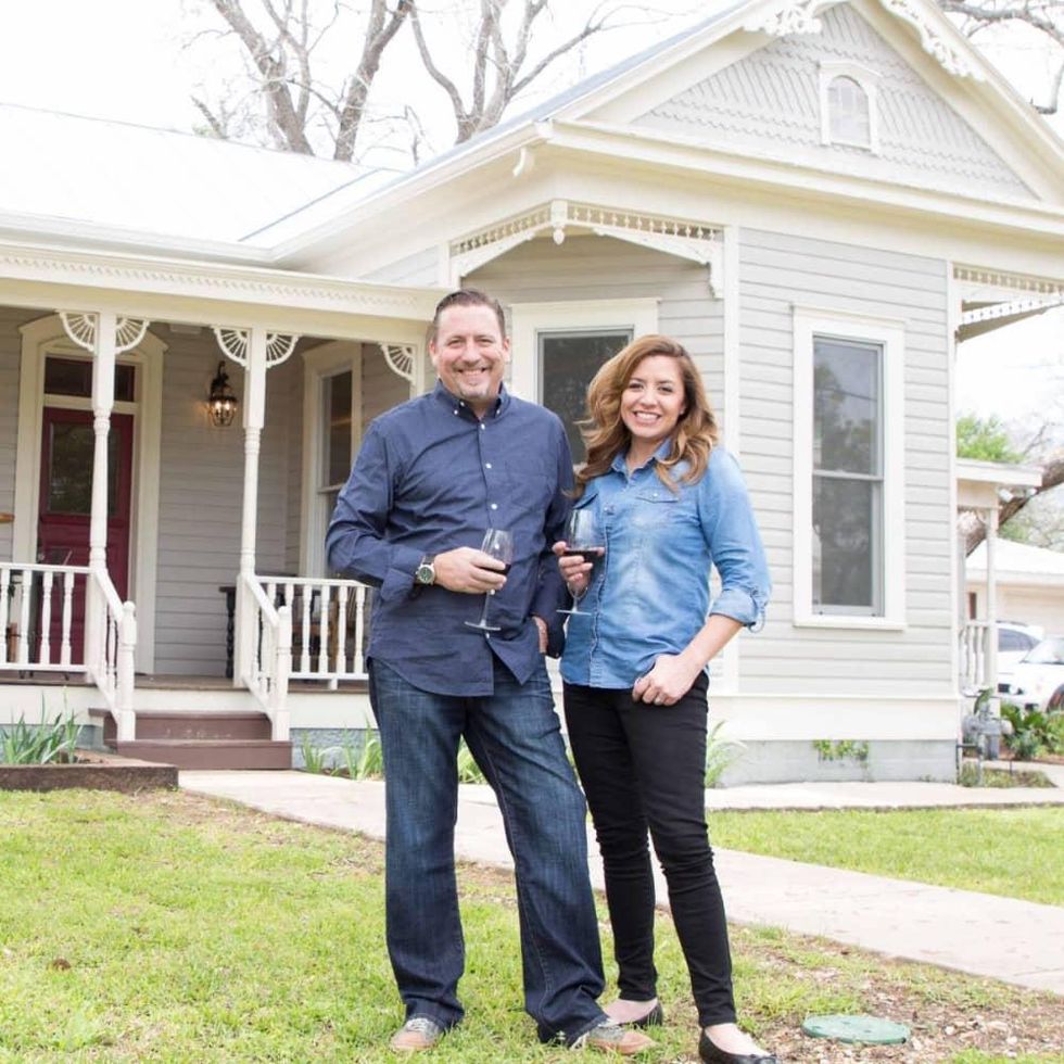 1908 House of Wine and Ale