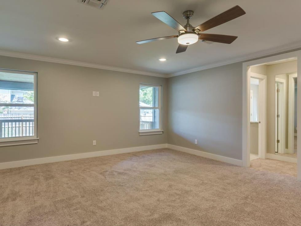 1922 Flamingo San Antonio house for sale bedroom