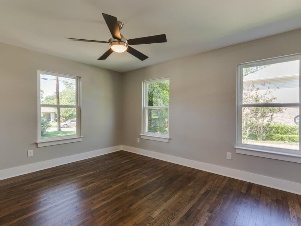 1922 Flamingo San Antonio house for sale bedroom