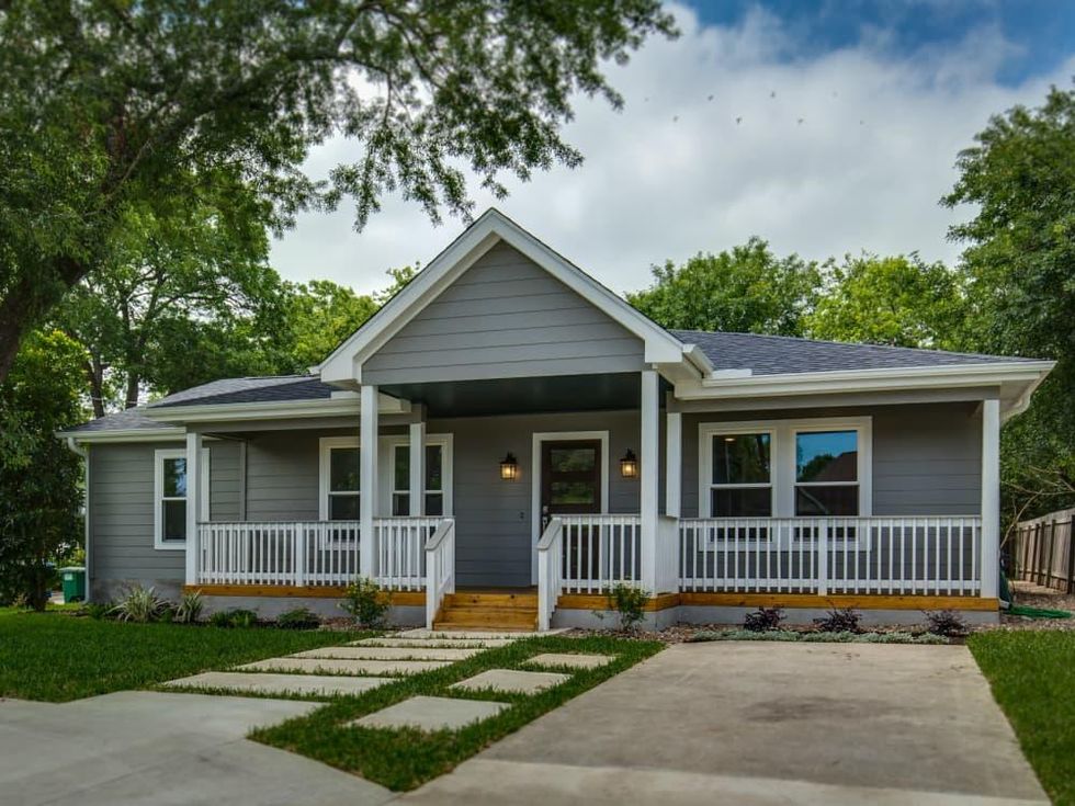 1922 Flamingo San Antonio house for sale