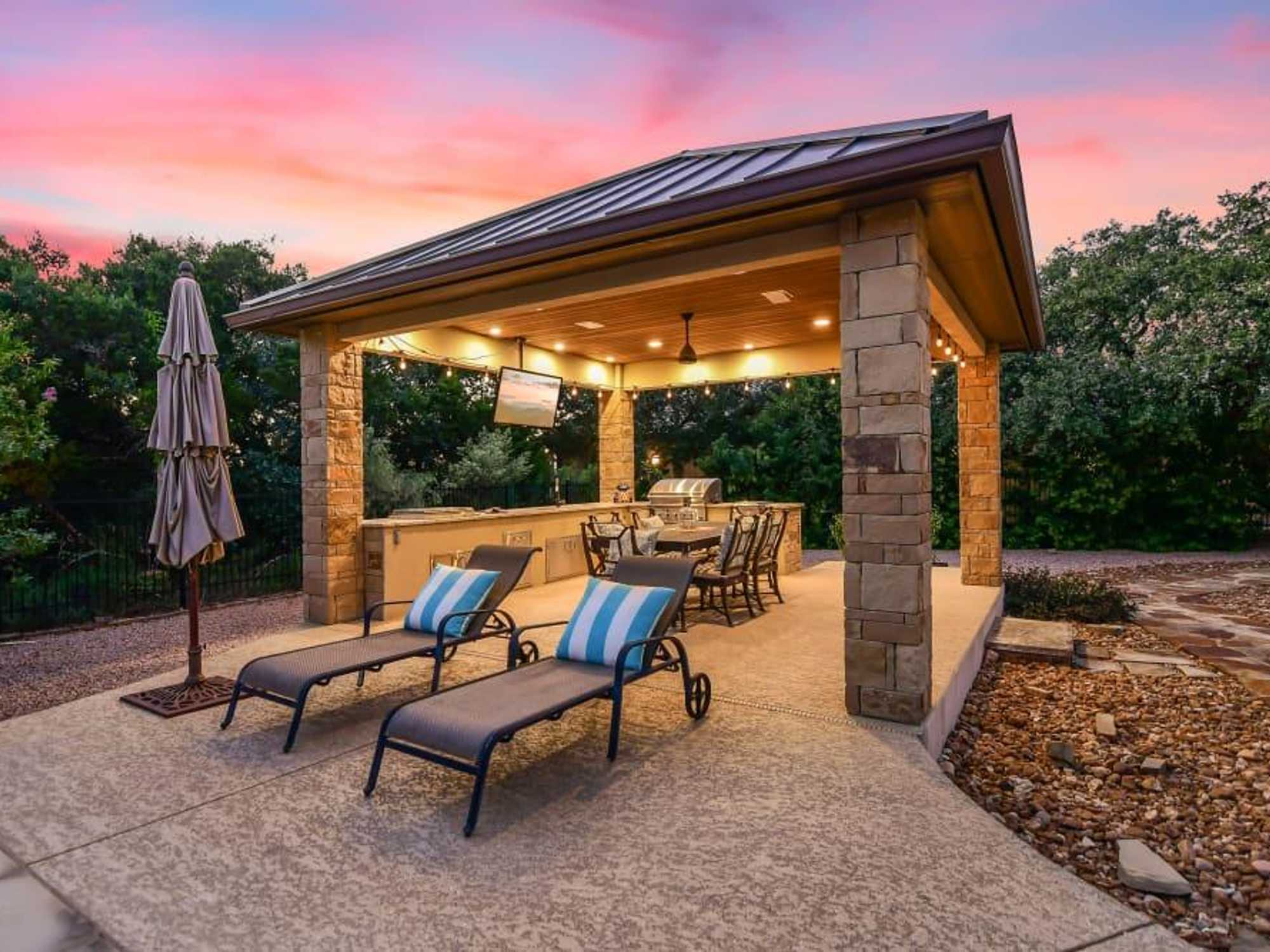 19903 Terra Canyon San Antonio house for sale