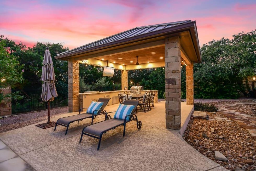 19903 Terra Canyon San Antonio house for sale