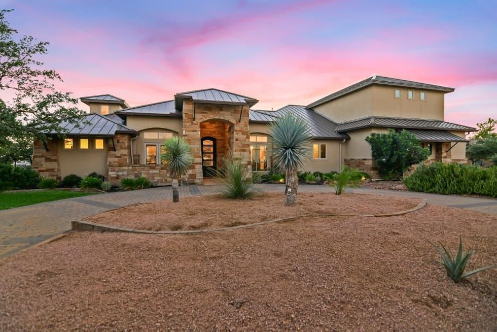 19903 Terra Canyon San Antonio house for sale