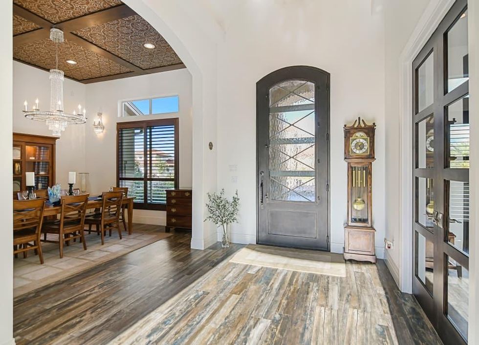 19903 Terra Canyon San Antonio house for sale