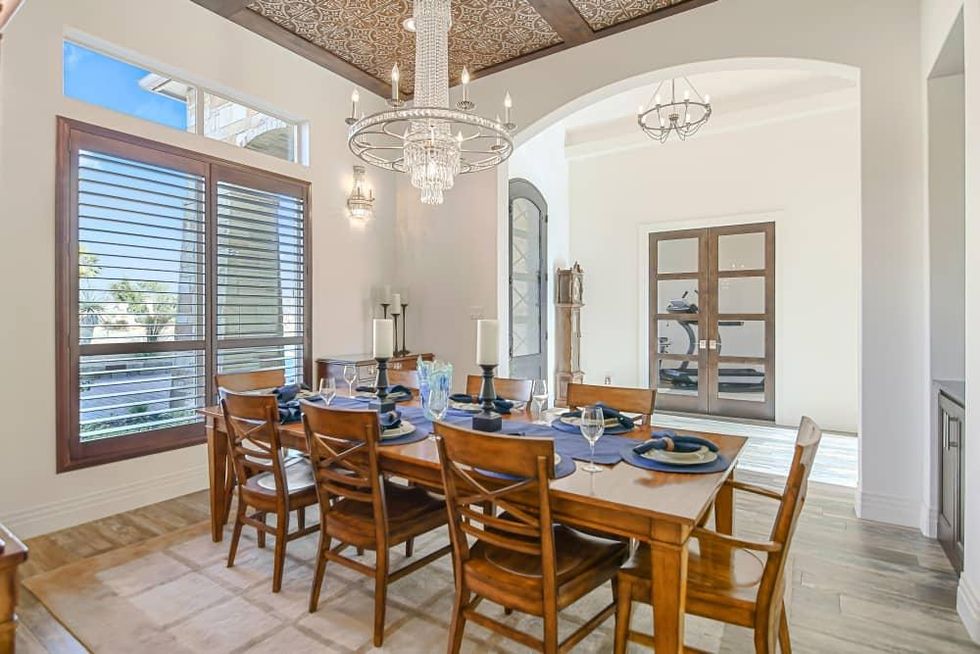 19903 Terra Canyon San Antonio house for sale