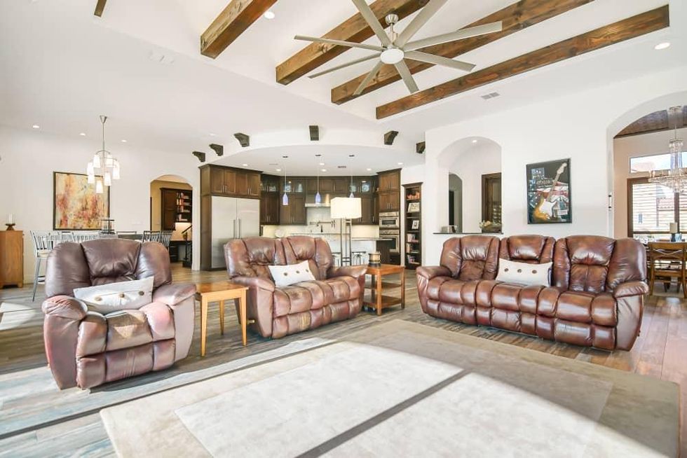 19903 Terra Canyon San Antonio house for sale