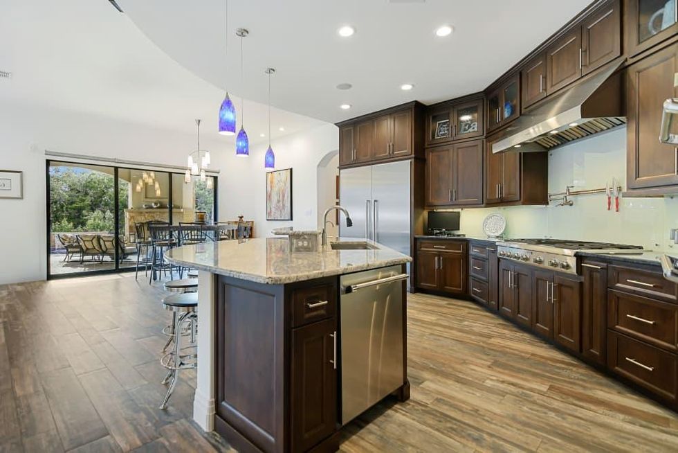 19903 Terra Canyon San Antonio house for sale