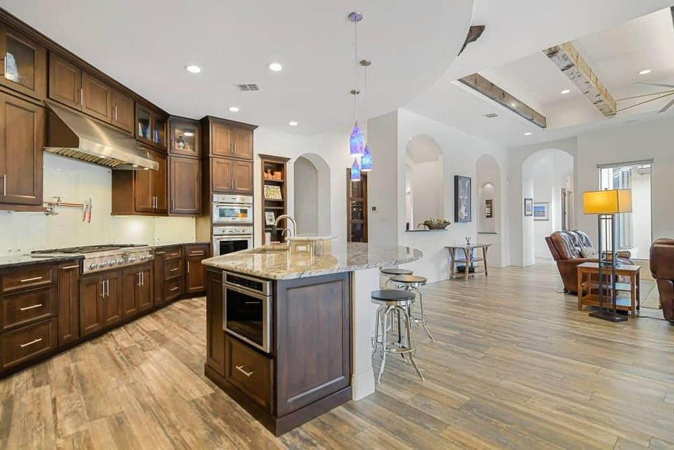 19903 Terra Canyon San Antonio house for sale