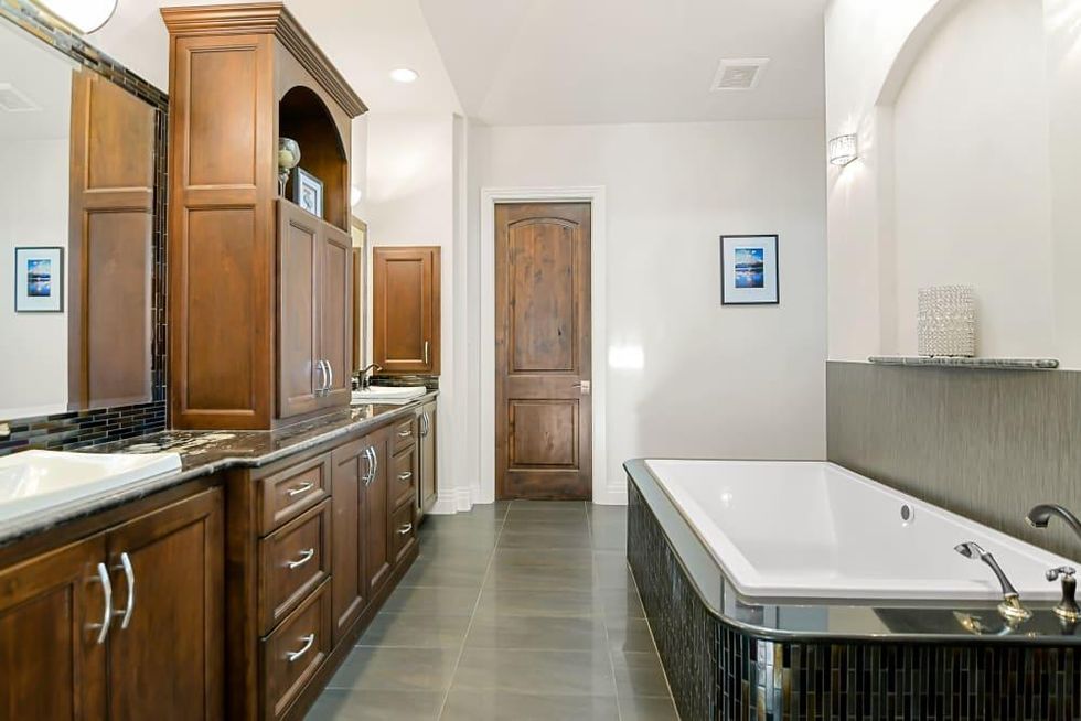 19903 Terra Canyon San Antonio house for sale