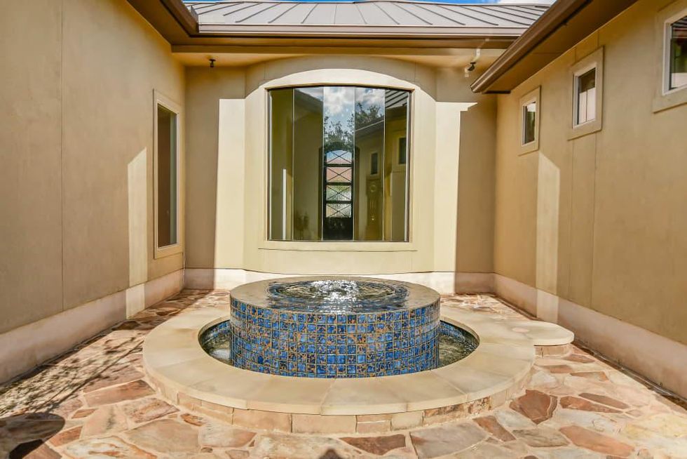 19903 Terra Canyon San Antonio house for sale