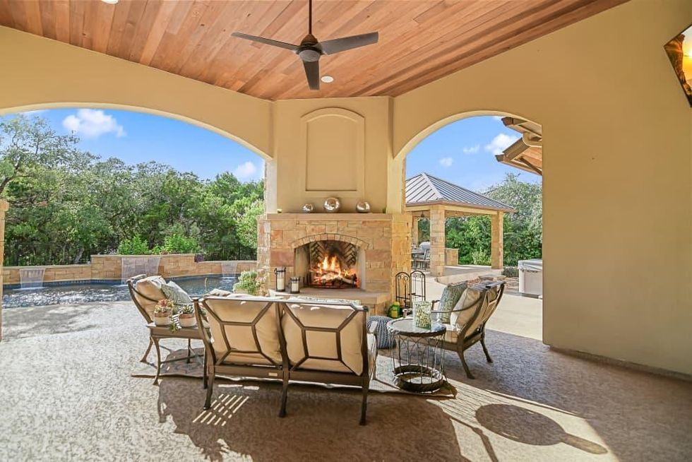 19903 Terra Canyon San Antonio house for sale