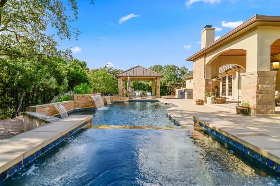 19903 Terra Canyon San Antonio house for sale