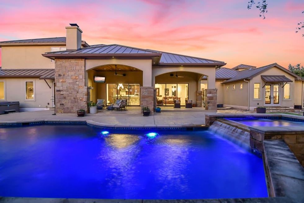 19903 Terra Canyon San Antonio house for sale