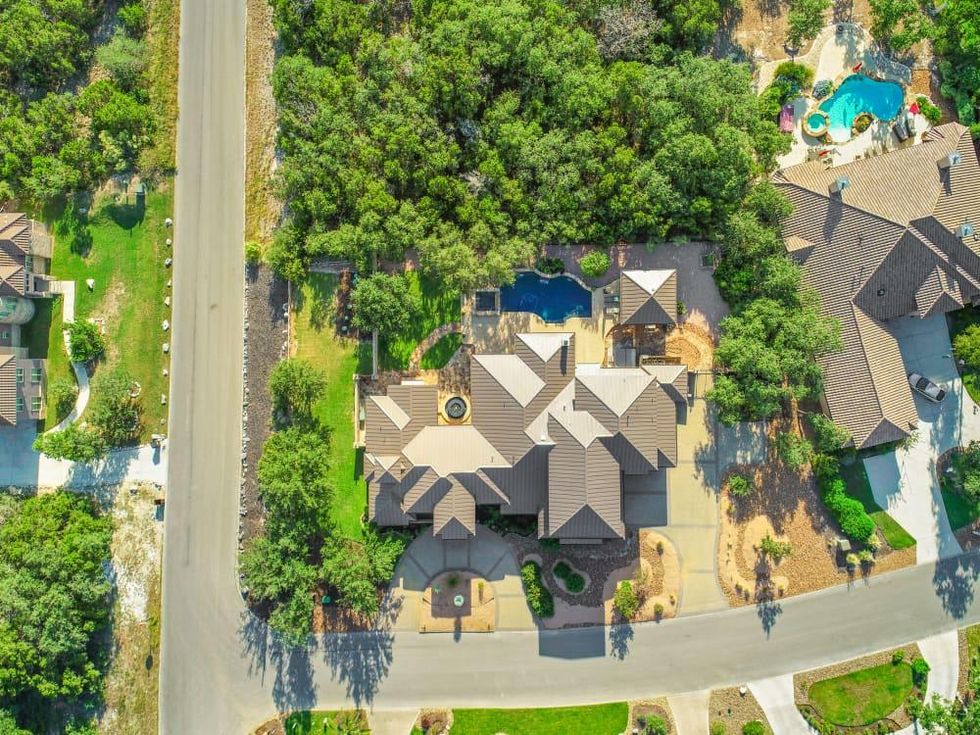 19903 Terra Canyon San Antonio house for sale