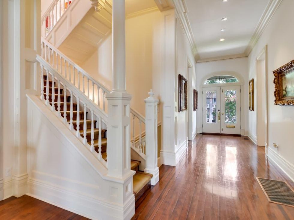 202 Madison San Antonio house for sale