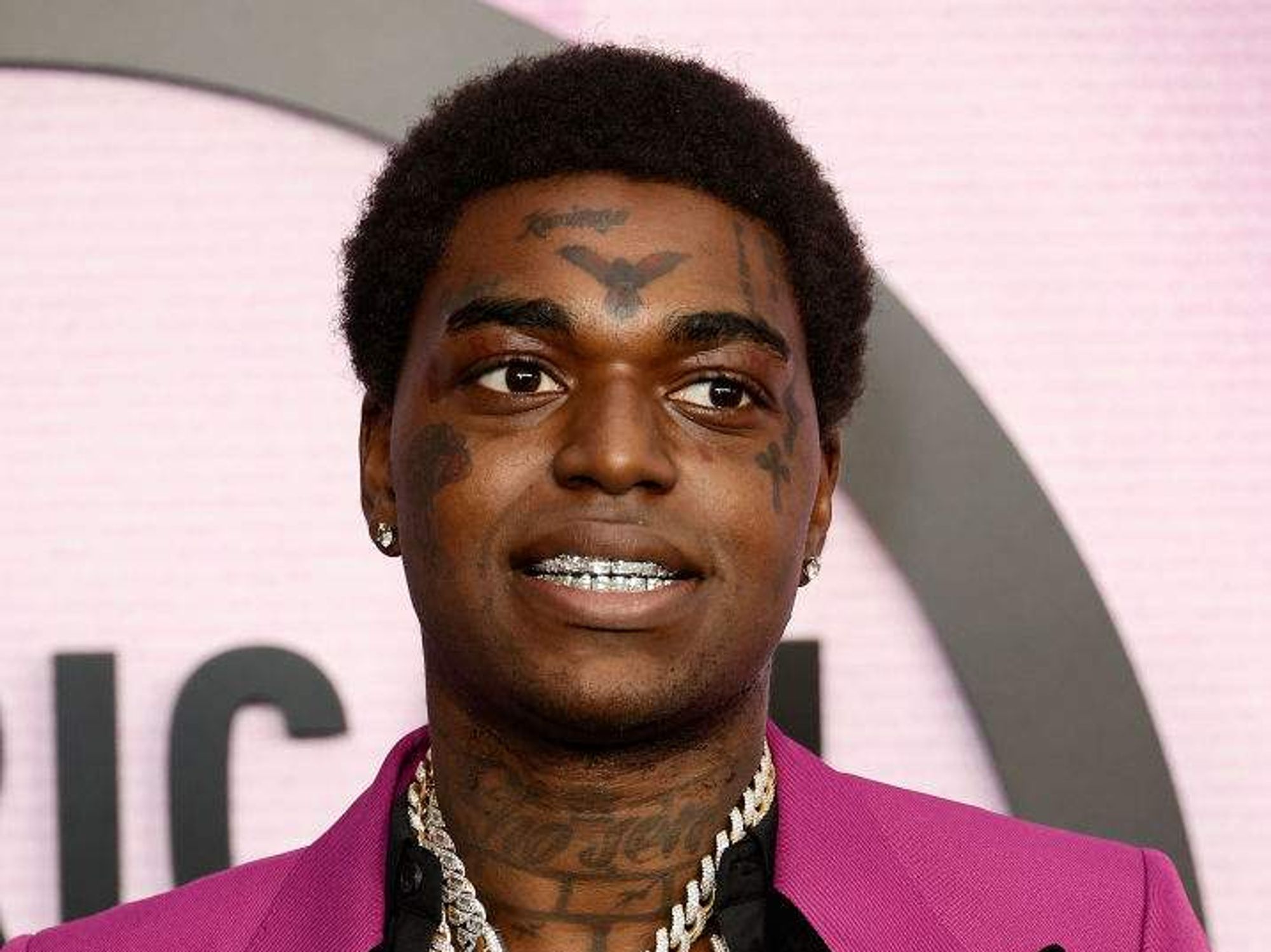 2022 American Music Awards - Arrivals