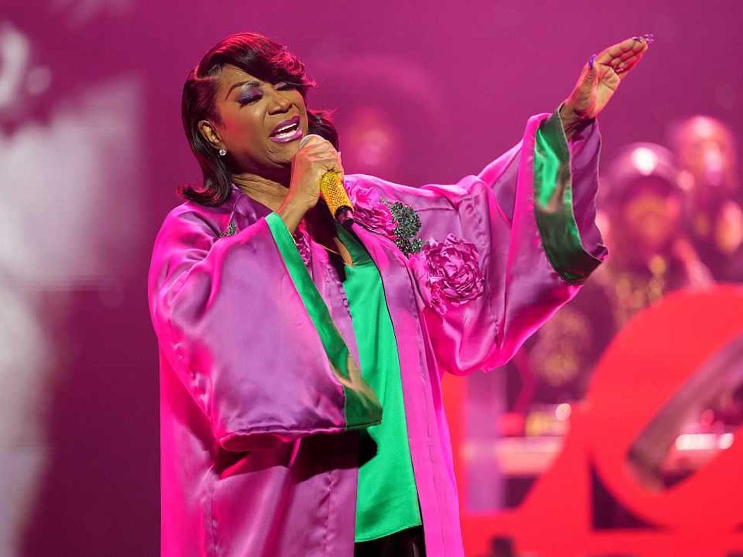 2025 ESSENCE Festival Of Culture Presented By Coca-Cola - Day 2 - Caesar's Superdome