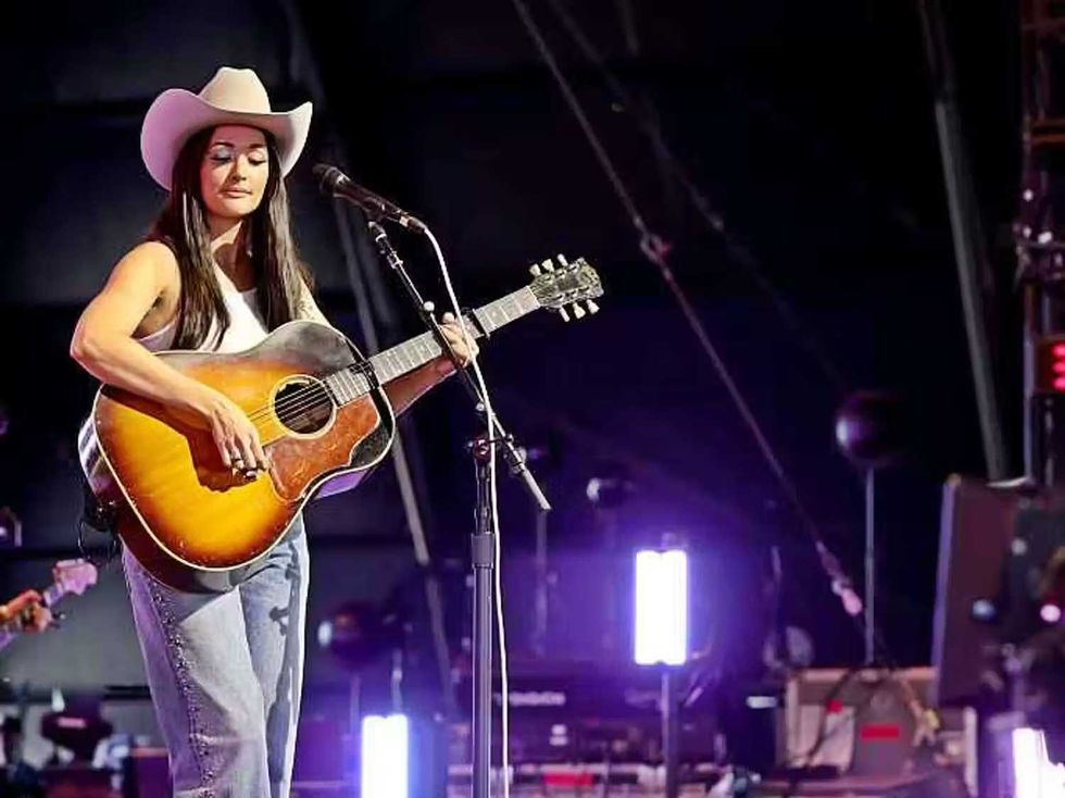 2026 Coachella Valley Music And Arts Festival - Weekend 2 - Day 2