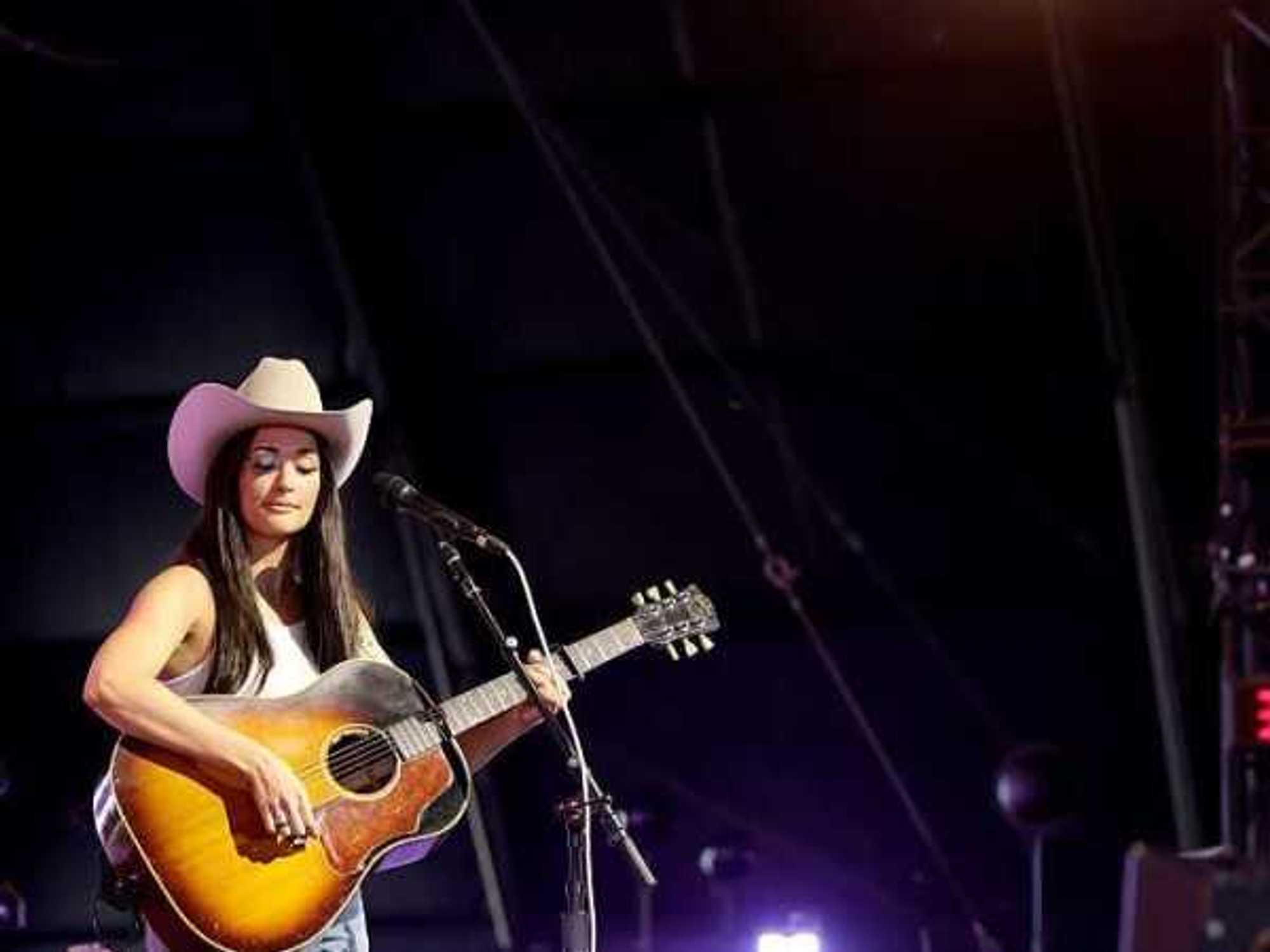 2026 Coachella Valley Music And Arts Festival - Weekend 2 - Day 2