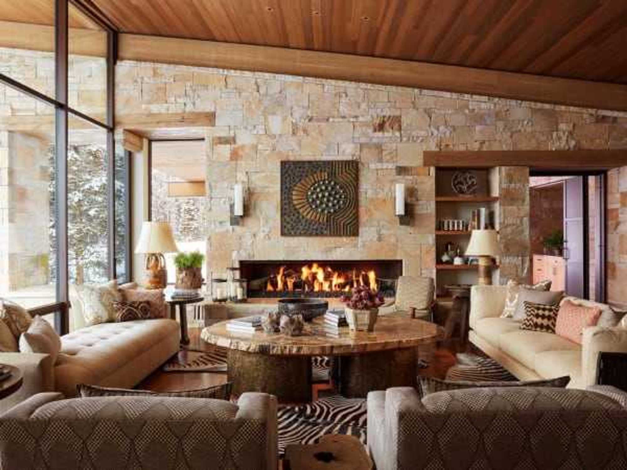 2026 Houzz Fall Design Trends Report, warmth is the new baseline