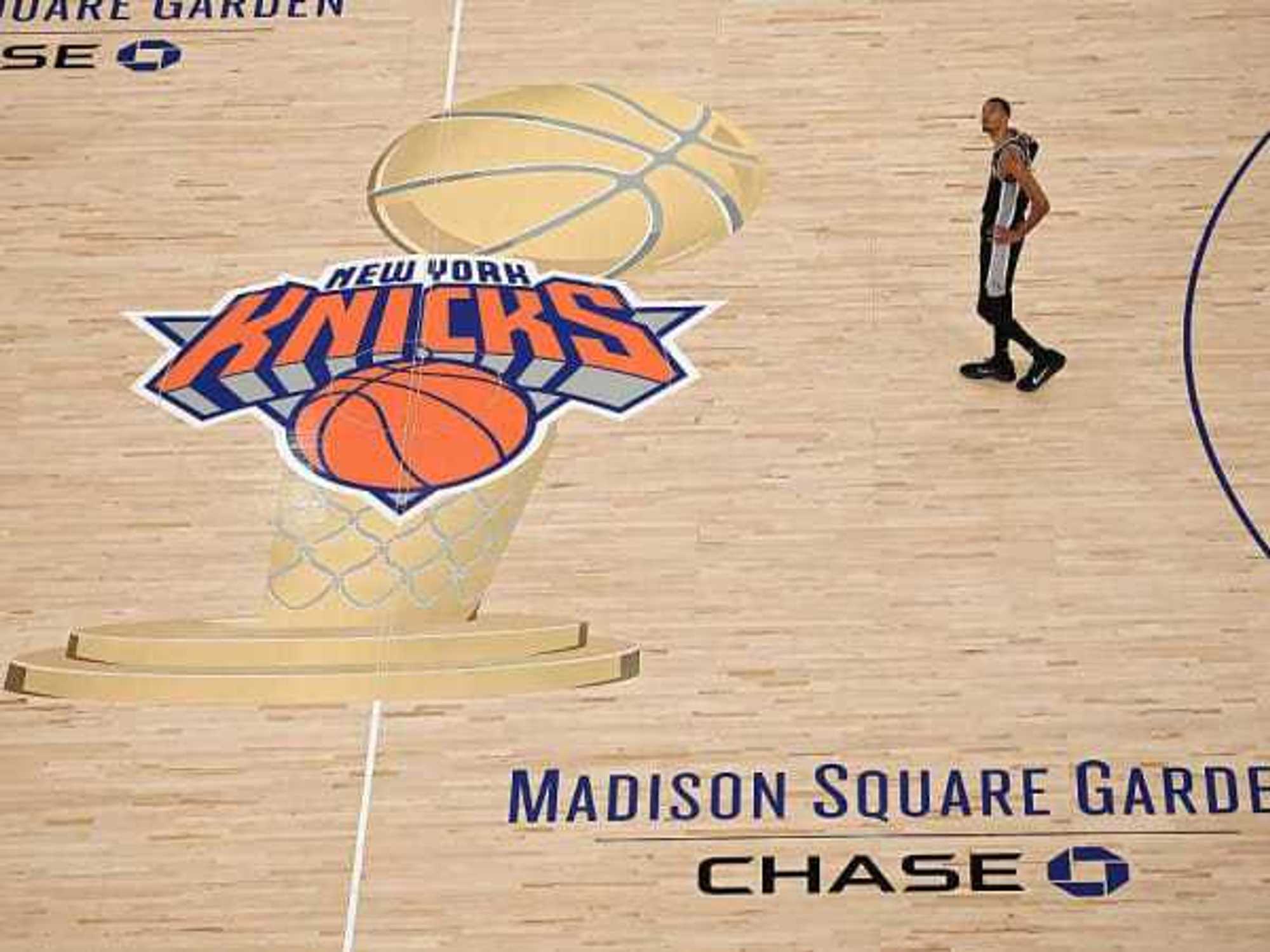 2026 NBA Finals - Game Four