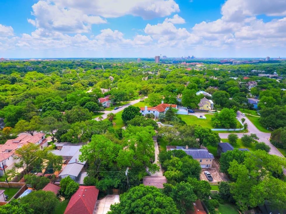 205 Zambrano San Antonio house for sale