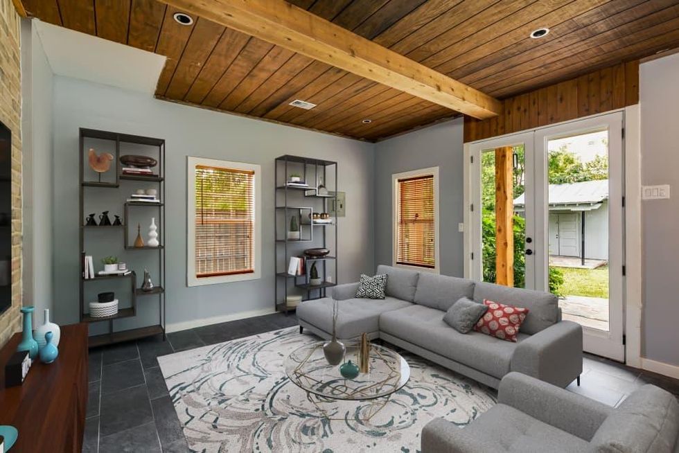 208 E. Melrose Dr. San Antonio home for sale