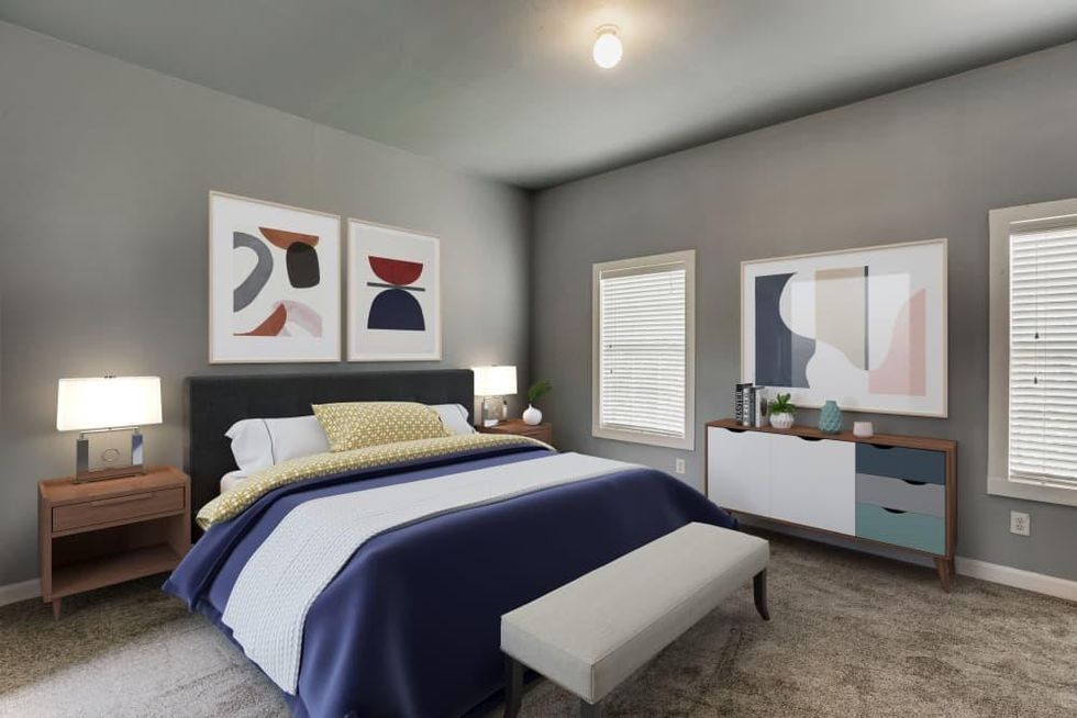 208 E. Melrose Dr. San Antonio home for sale