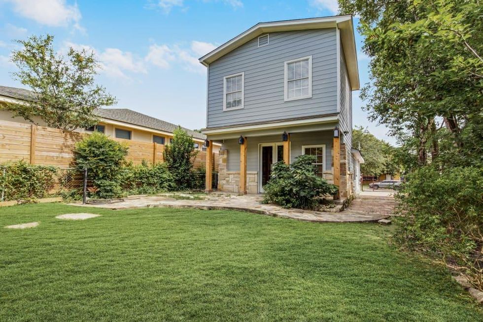 208 E. Melrose Dr. San Antonio home for sale