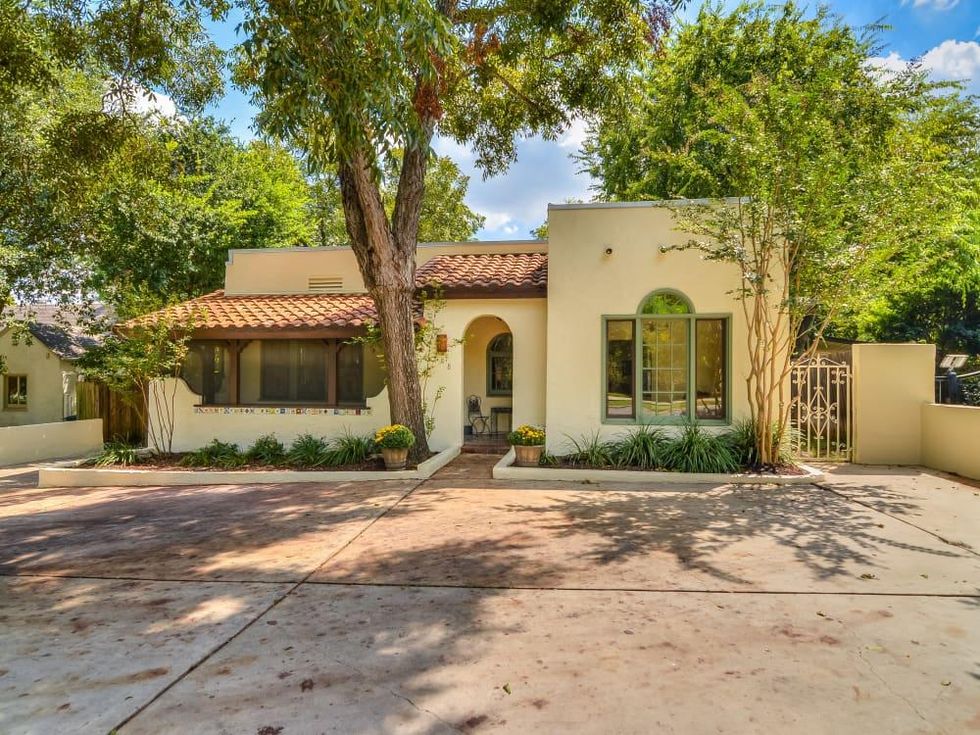 208 Primera San Antonio house for sale