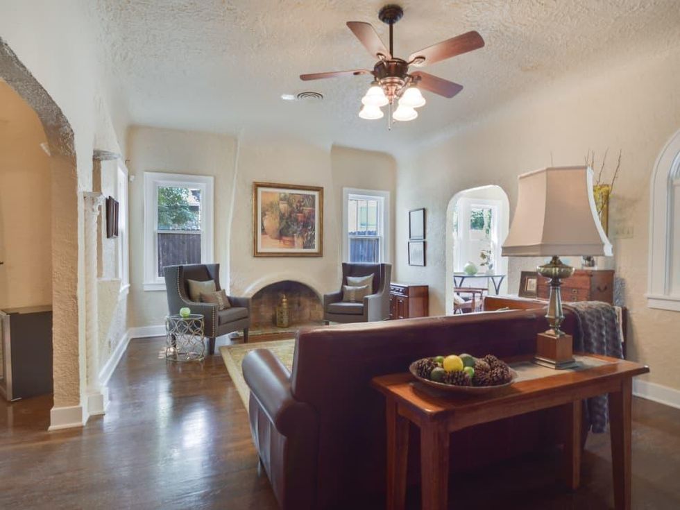 208 Primera San Antonio house for sale