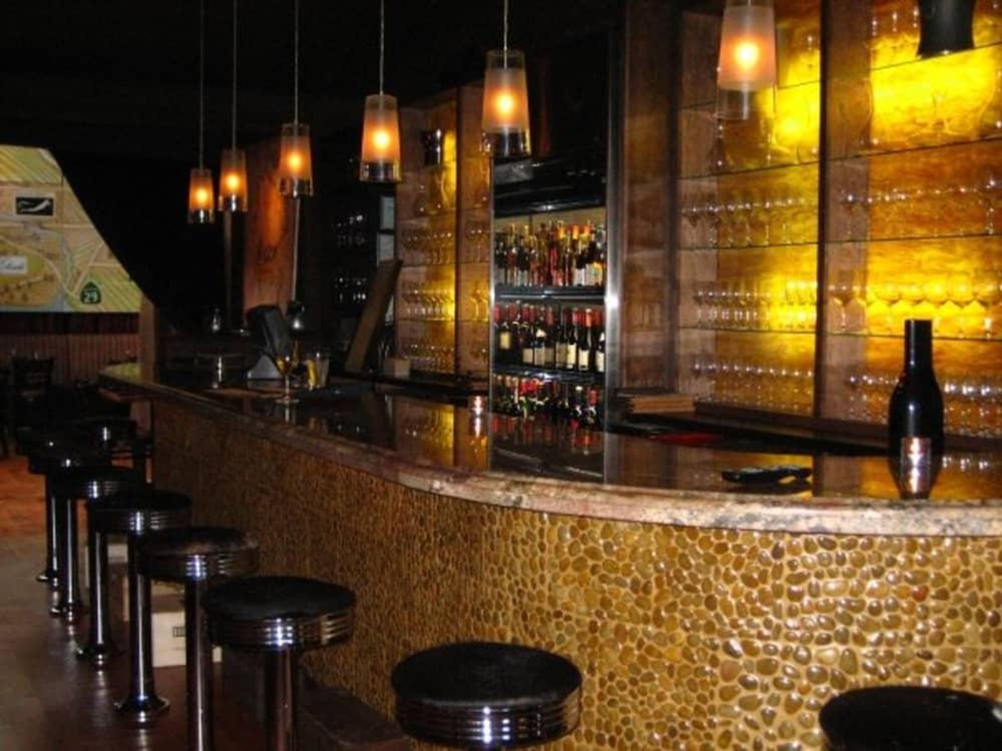 20nine Restaurant & Wine Bar San Antonio