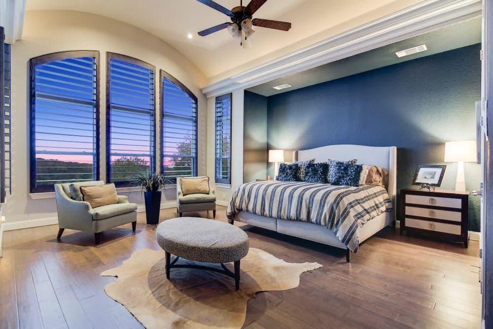 21318 Rembrandt Hill San Antonio house for sale