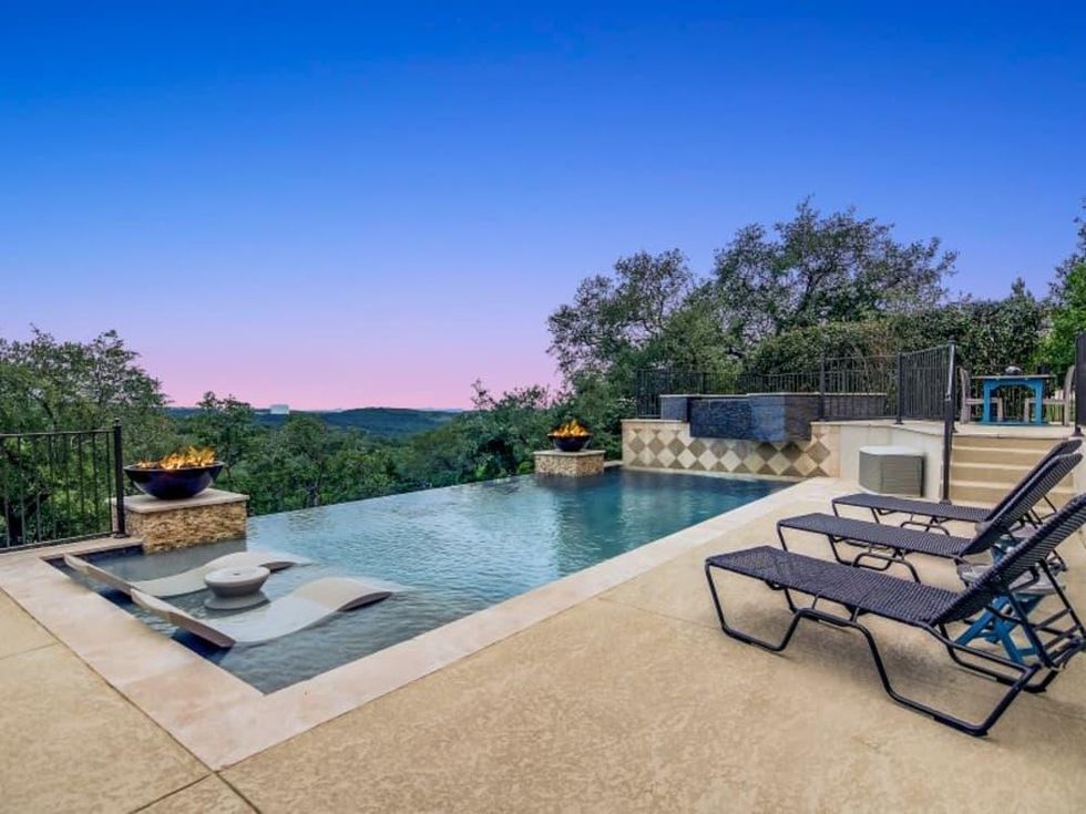 21318 Rembrandt Hill San Antonio house for sale