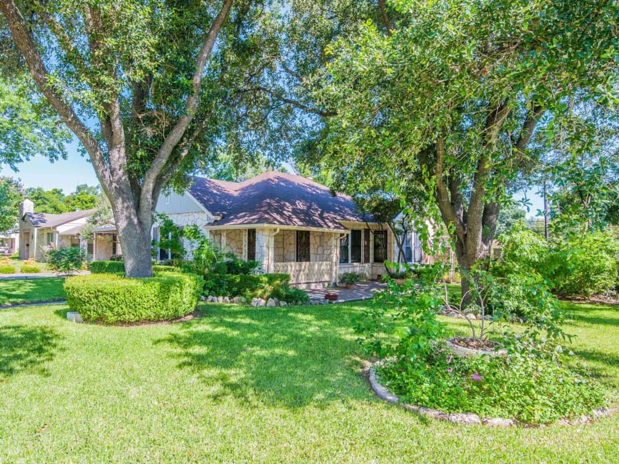 221 Hermine San Antonio home