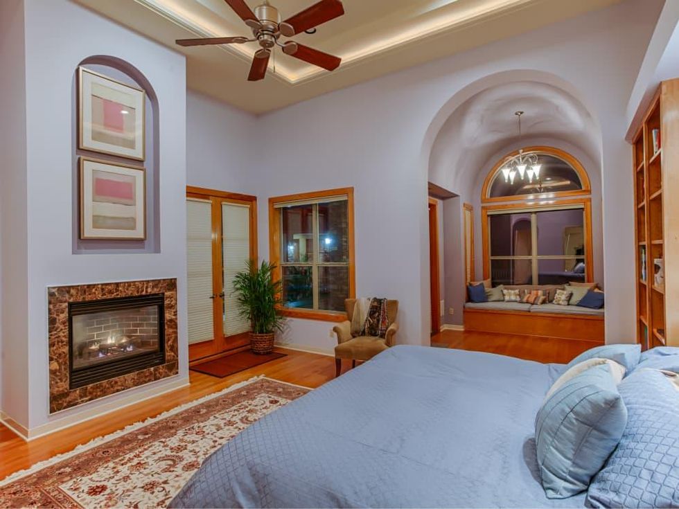 22334 Angostura San Antonio house for sale bedroom
