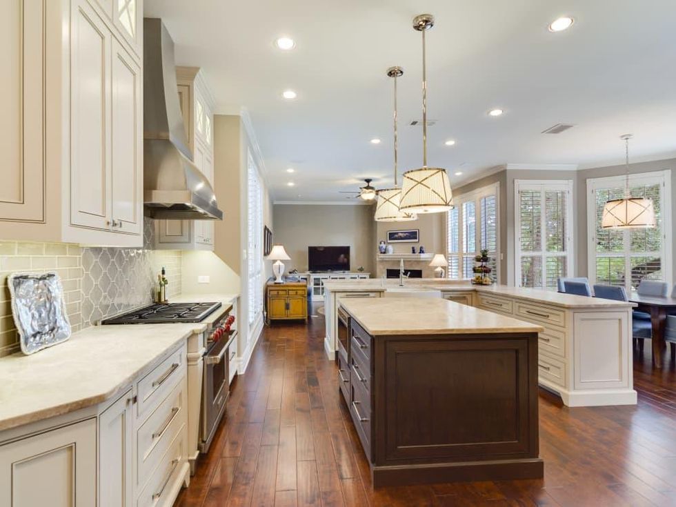 226 Post Oak Way San Antonio house for sale kitchen