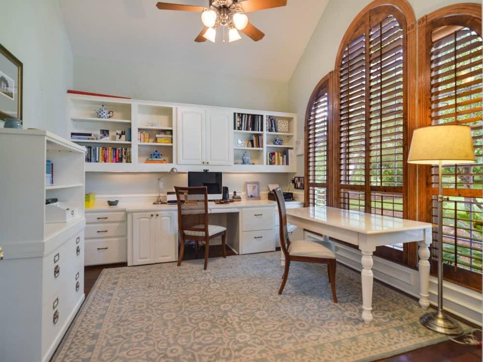 226 Post Oak Way San Antonio house for sale study