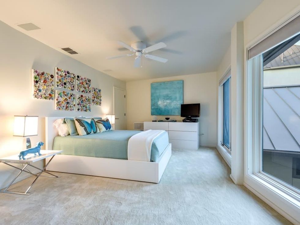 23 Oak Hill San Antonio house for sale bedroom
