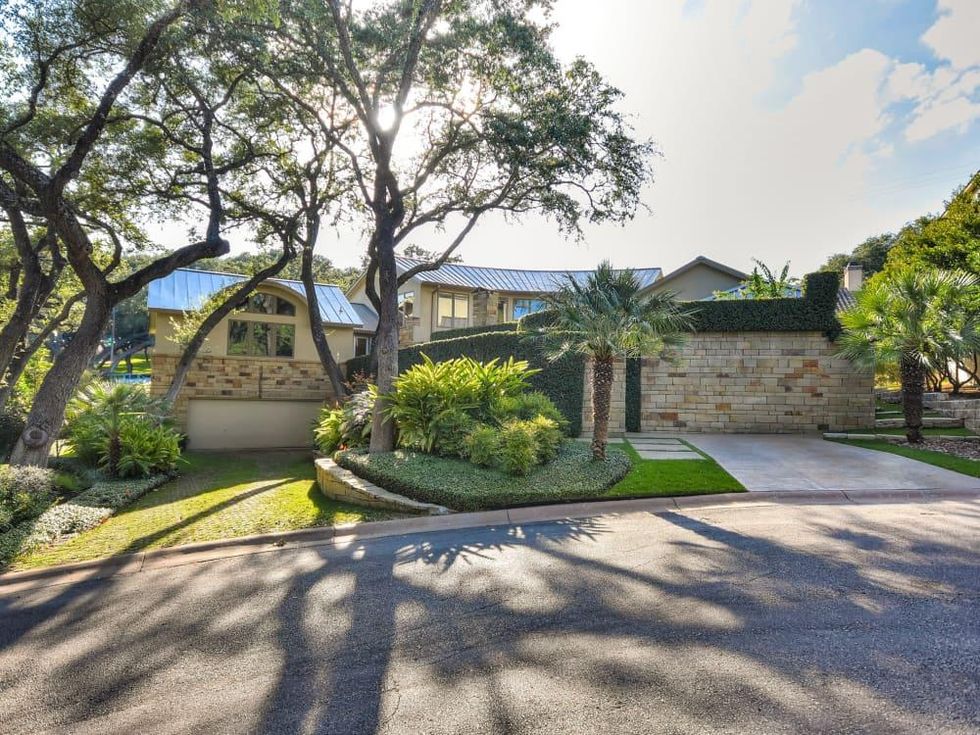 23 Oak Hill San Antonio house for sale