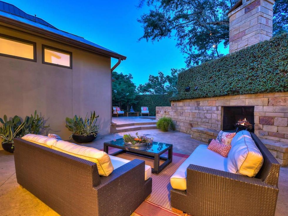 23 Oak Hill San Antonio house for sale